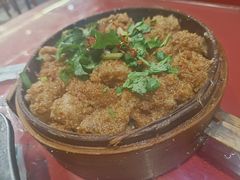 -谢老五跷脚牛肉·非遗传承店