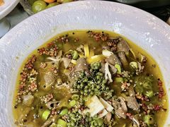 -宫燕府·京菜·烤鸭·淮扬菜(王府中心店)