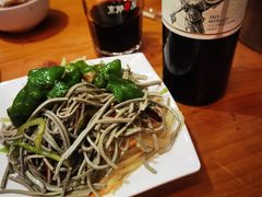 -京朋串屋·烧烤(望京西路总店)