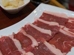 -1078號老北京涮肉(松柏店)