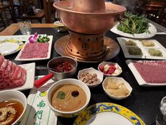-南门涮肉(上海二店)