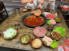 -冯校长老火锅(深圳总店)