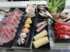 -丽江庭院之丽江往事(安定门店)