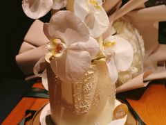 -柏尼娅PEARIA·蛋糕定制(北京SKP店)