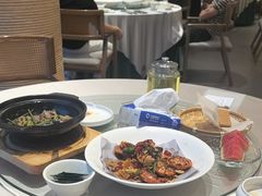 -悦来轩顺德菜(寮厦店)