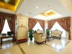 -维也纳国际酒店·上海虹桥火车站国家会展中心店