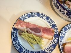 -镇南锅盖面馆(解放路店)