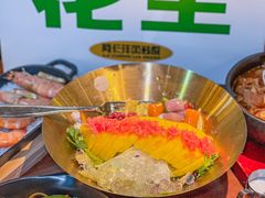 -上海滩餐厅(BFC外滩金融中心店)