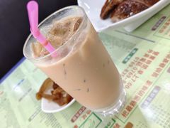 -陈记烧鹅茶餐厅(世和路店)