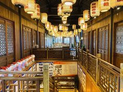 -二十八里太湖船菜(吉祥路店)