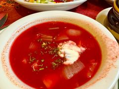 -塔道斯西餐厅(中央大街店)