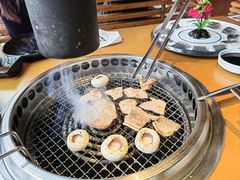 -拾勝牛·江景安格斯烧肉放题(江湾阳光天地店)