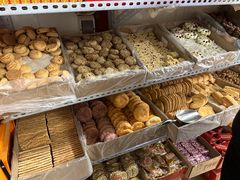 -庆祥斋糕点厂(留学路店)