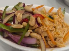 -清真·尖子尖牛肉面(王府井店)