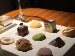 -陶享时光西餐·下午茶(信河街店)