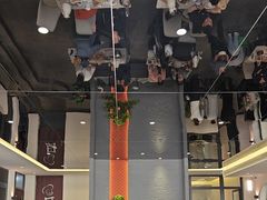 -何适山庄 ·可团建(水长城P2停车场店)