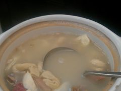 -玲珑餐厅(陕西南路店)