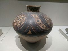 -深圳博物馆(古代艺术馆)