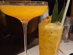 -Grand James·地中海bistro(百家湖1912店)