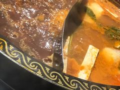 -大味老火锅City店