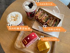 -星巴克(珠海印象城店)