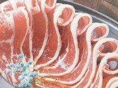 -汉拿山(包河万达店)
