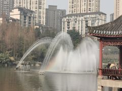 -龙头寺公园