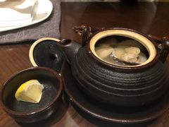 -佛山希尔顿酒店·融誉亚洲美食荟