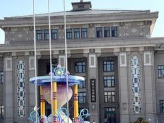 -国家自然博物馆