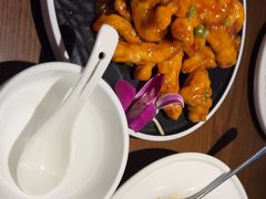-前海沿·青岛菜(李沧万达店)