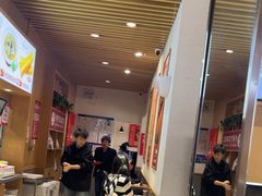 -南城香·饭香串香馄饨香(赵公口店)