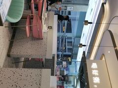 -花少爷·鲜虾干贝粥(延安万达店)