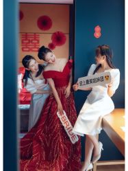 -梧州IDO我愿意婚纱摄影(品优店)