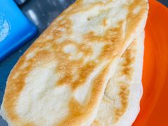 烤饼-满宴全羊馆(泉水店)