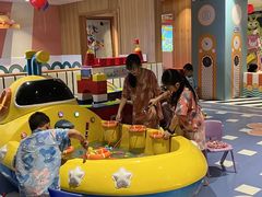 -北方暖暖温泉洗浴(沈阳北站店)