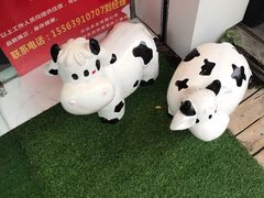 -白色日记·手作酸奶(麦凯乐店)