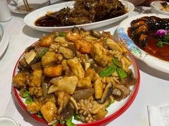 -大眼锅贴水饺(河东店)