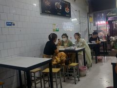 大堂-清真马文肉丸胡辣汤(回民街店)