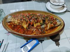 -朗妈私房菜(婺女州店)