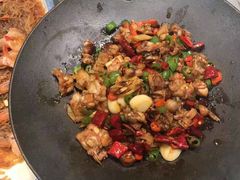 -大鸭梨烤鸭(枣园店)