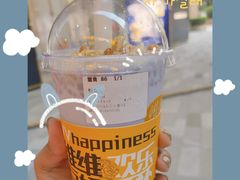 -维维豆奶(金鹰新街口店)