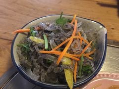 -十号烤场(麦岛店十二年店)