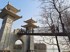 -东湖落雁景区