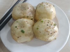 -老西白点心店