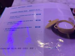 -发记甜品(豉油街店)