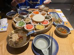 -包整·丝娃娃(一览甲秀楼风景店)