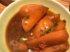 -老阿爸鲜鱼土菜(昆山花桥店)