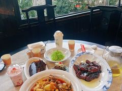 -二泉园老菜馆·百年无锡菜