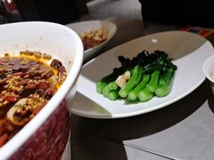 -羊门客在·烤盐池滩羊·川菜