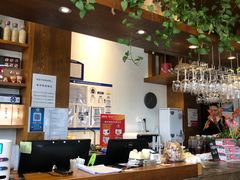 -山茶云南菜(永安里店)